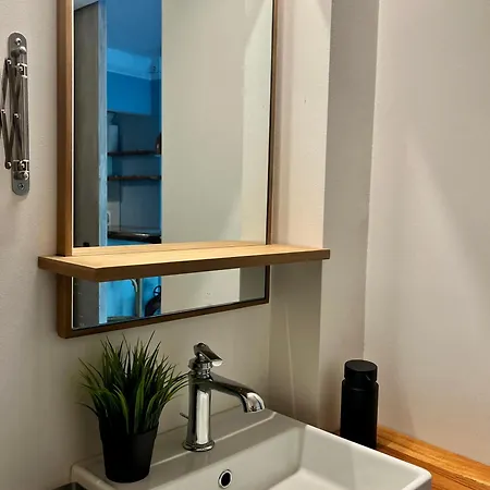 Apartment Deichblick Im Herzen Von Büsum
